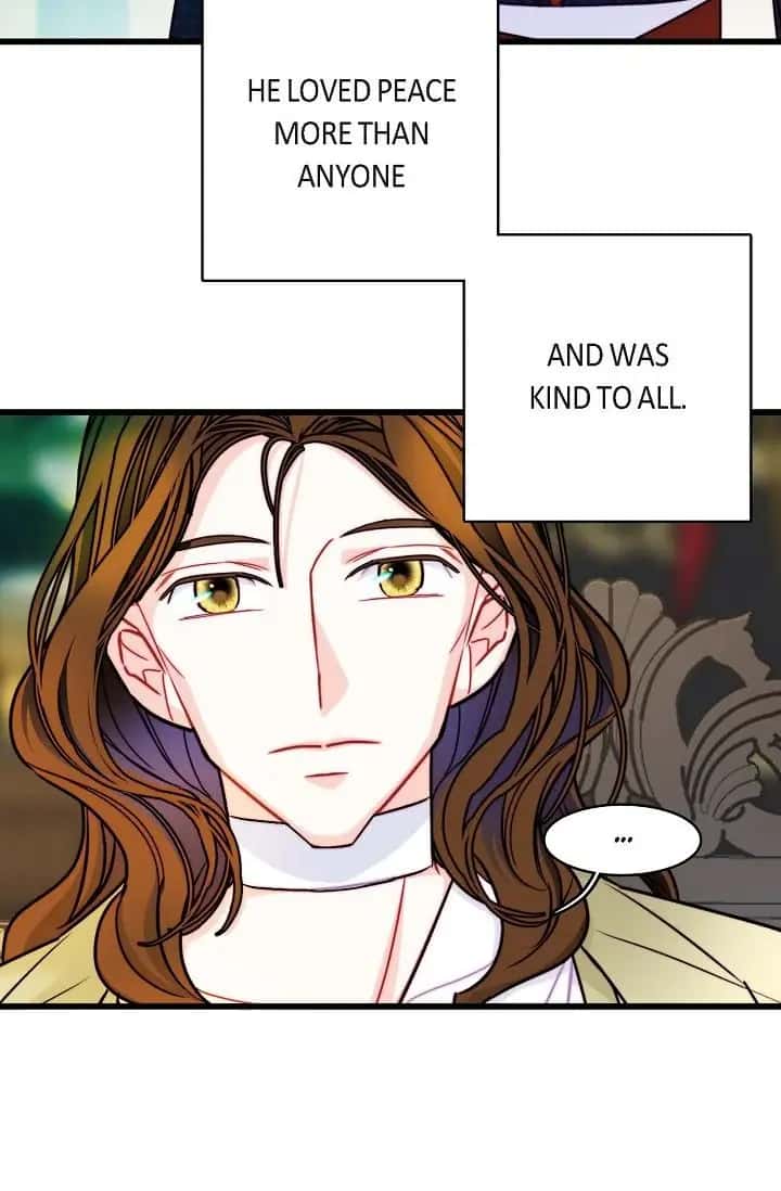 13th Prince Chapter 4 Page 24