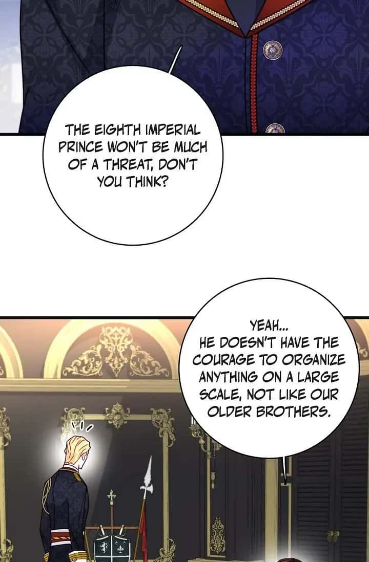 13th Prince Chapter 4 Page 26