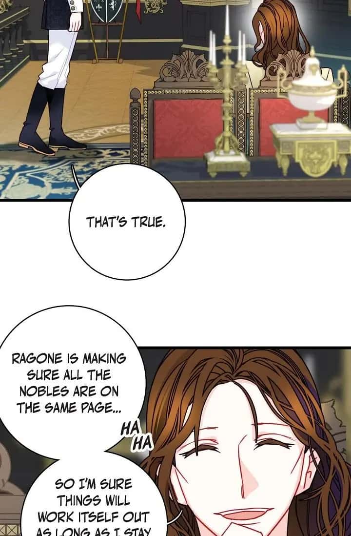 13th Prince Chapter 4 Page 27