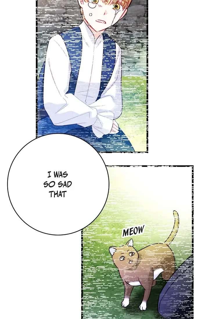 13th Prince Chapter 4 Page 44