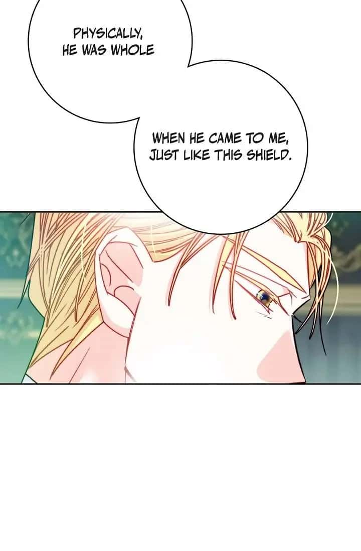 13th Prince Chapter 4 Page 50