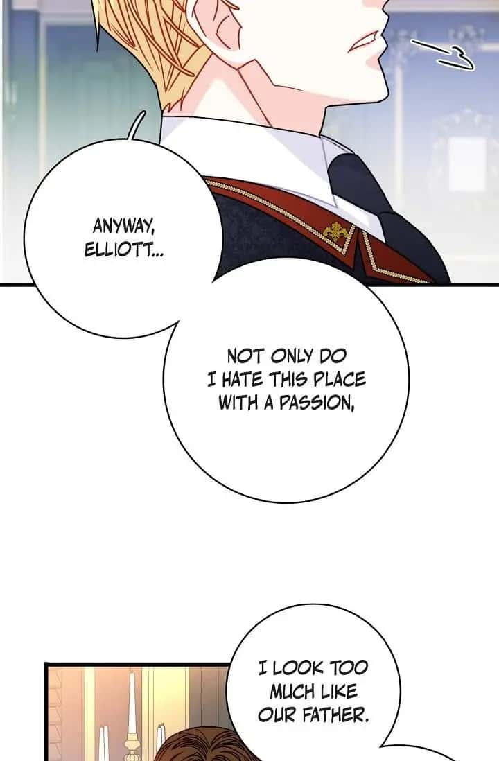 13th Prince Chapter 4 Page 56