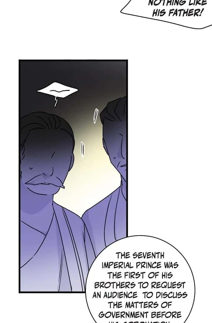 13th Prince Chapter 4 Page 77