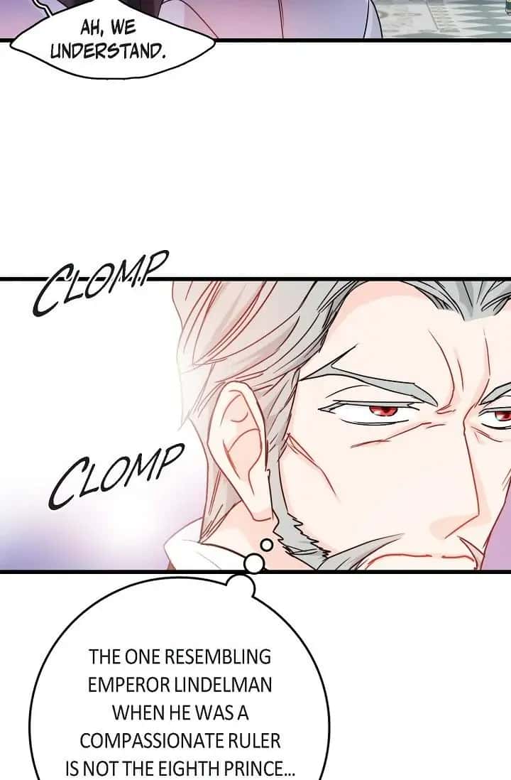 13th Prince Chapter 4 Page 79