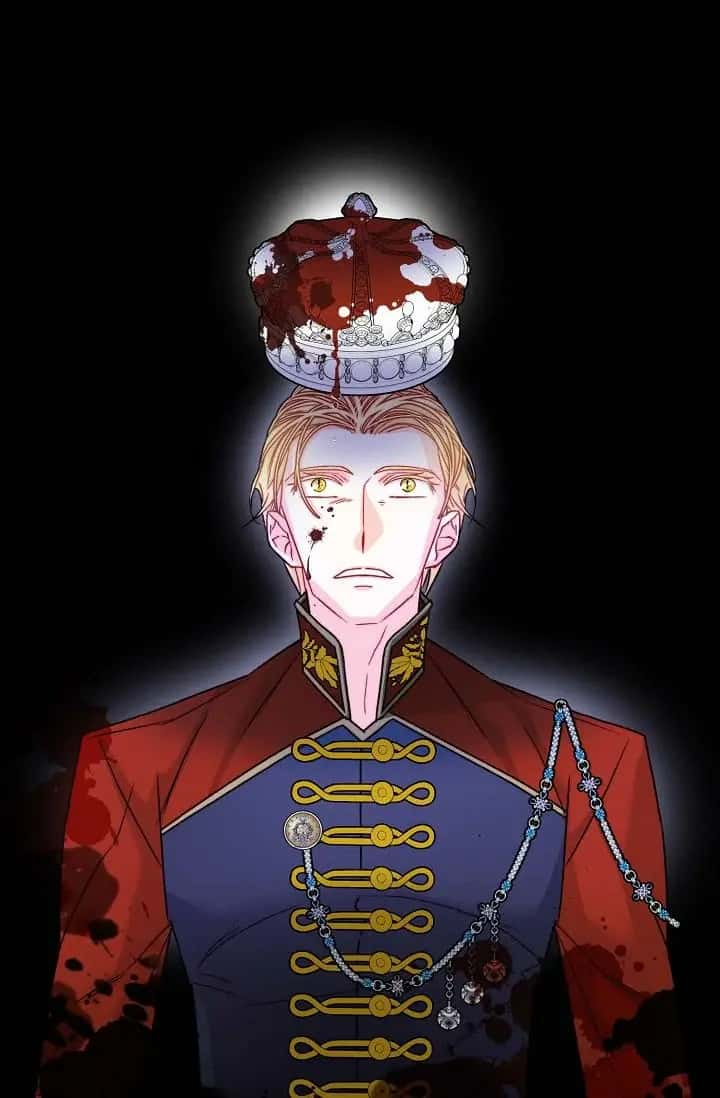 13th Prince Chapter 5 Page 8