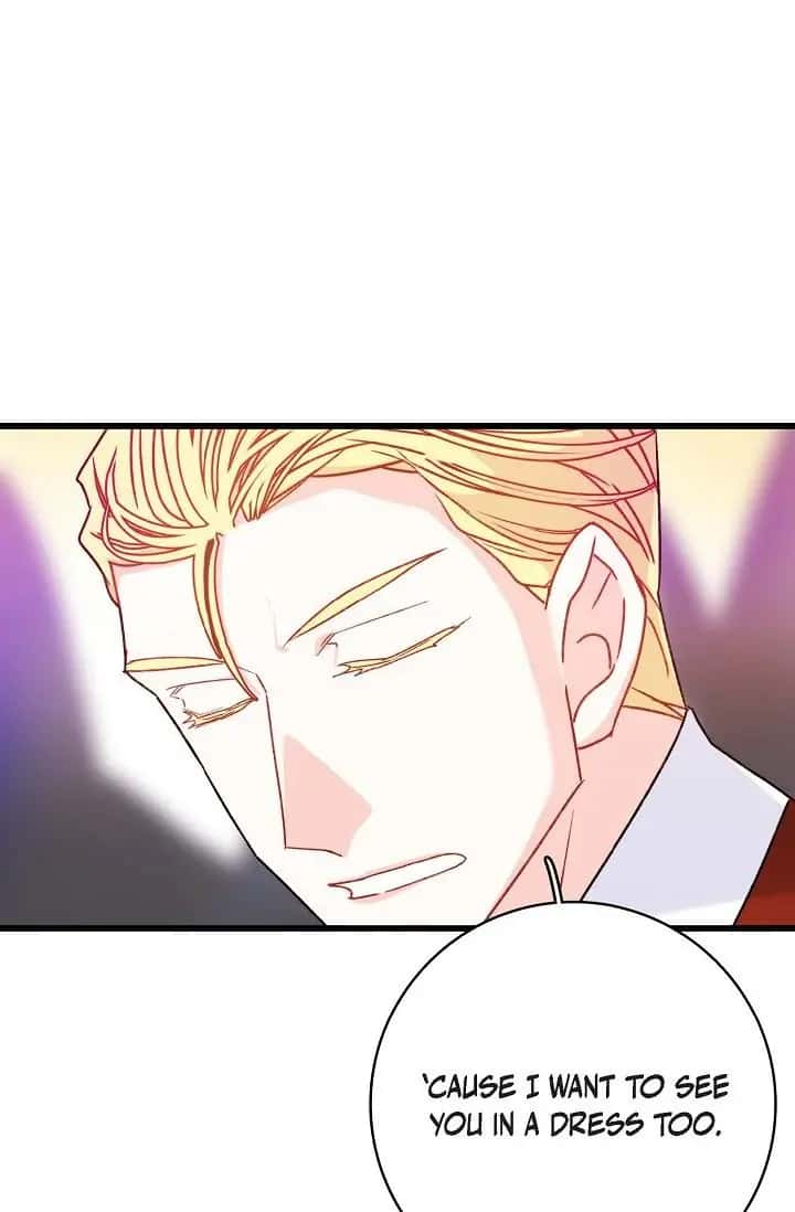 13th Prince Chapter 5 Page 45