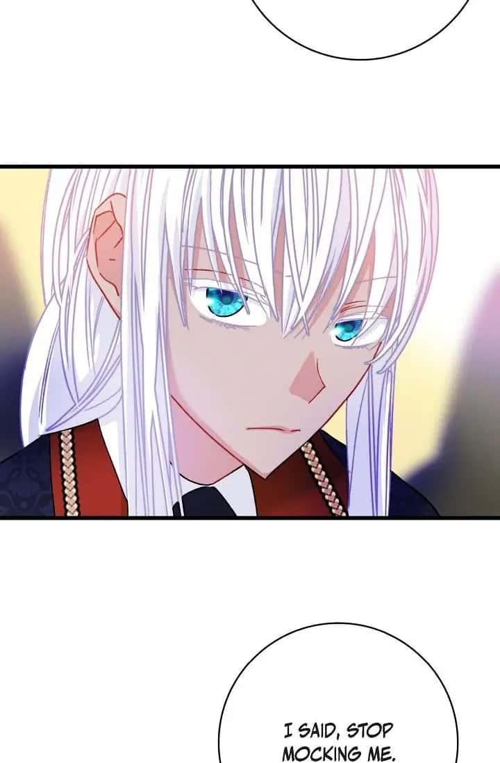 13th Prince Chapter 5 Page 46