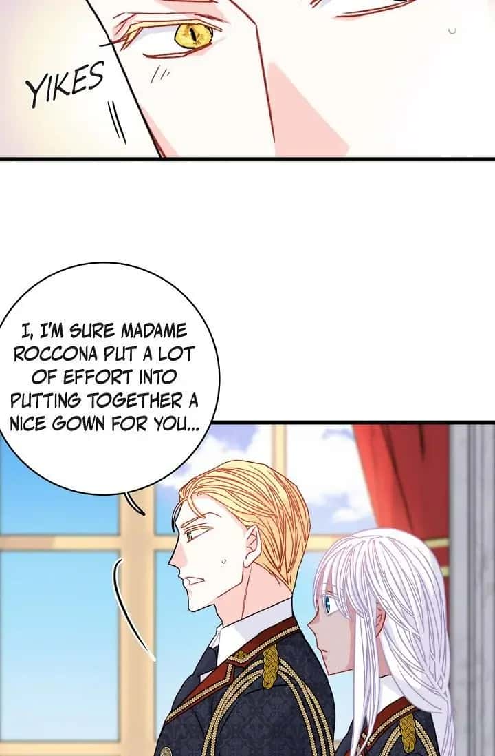 13th Prince Chapter 5 Page 51