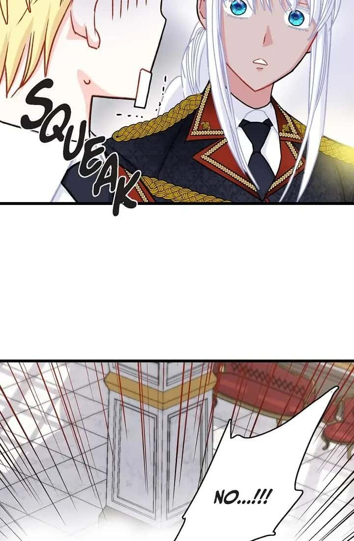 13th Prince Chapter 5 Page 58