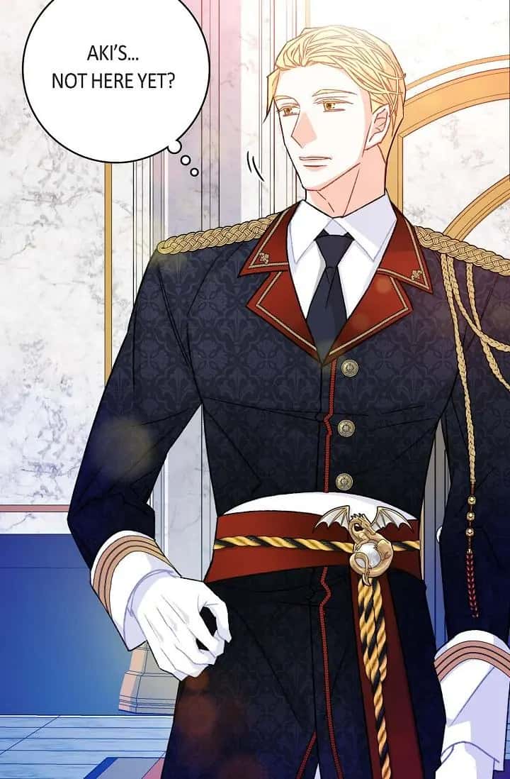 13th Prince Chapter 6 Page 7