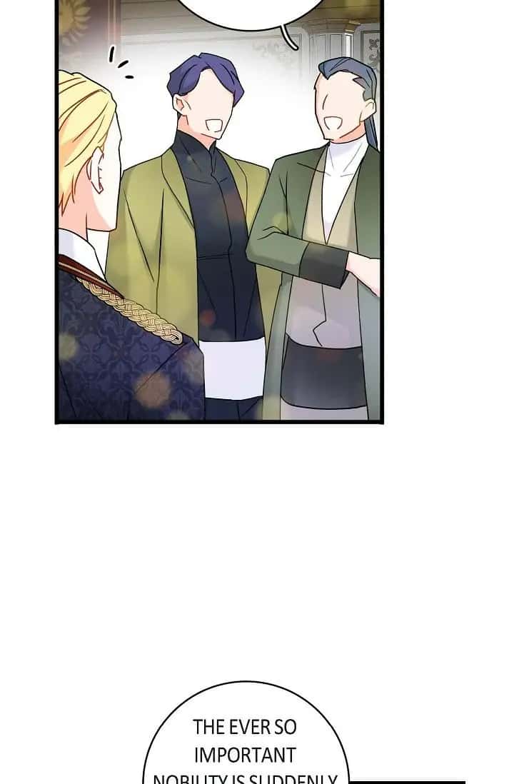 13th Prince Chapter 6 Page 11