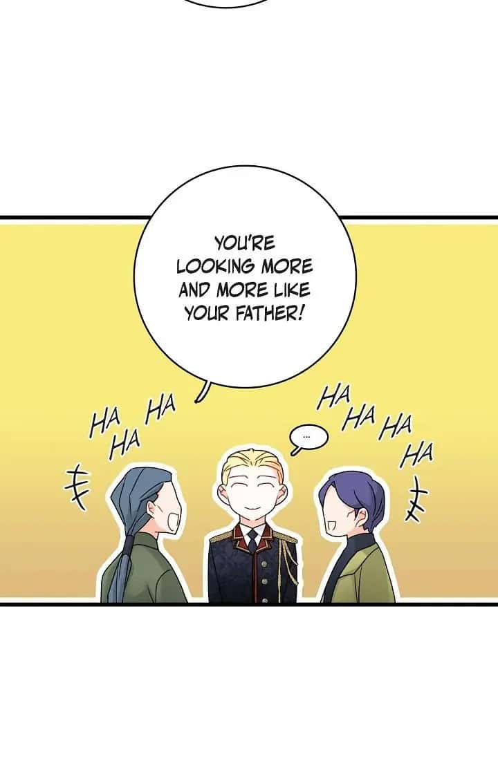 13th Prince Chapter 6 Page 13