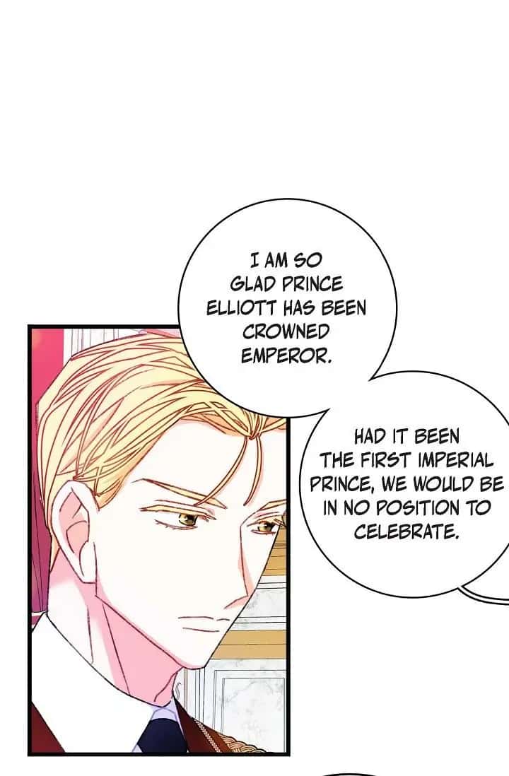 13th Prince Chapter 6 Page 14