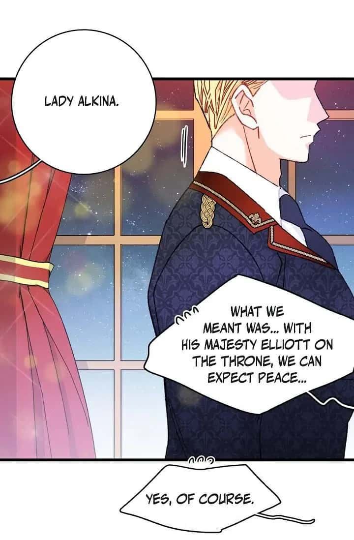 13th Prince Chapter 6 Page 19