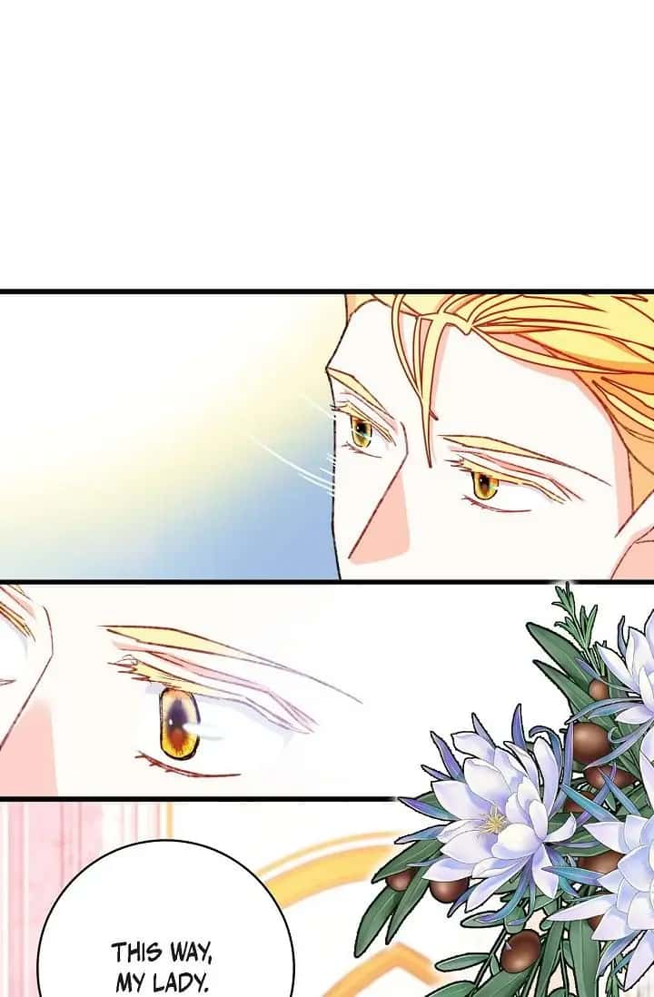 13th Prince Chapter 6 Page 20