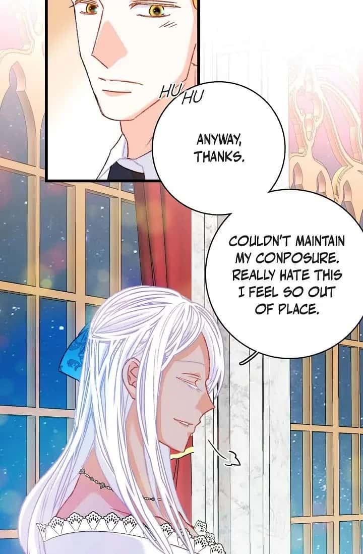 13th Prince Chapter 6 Page 39