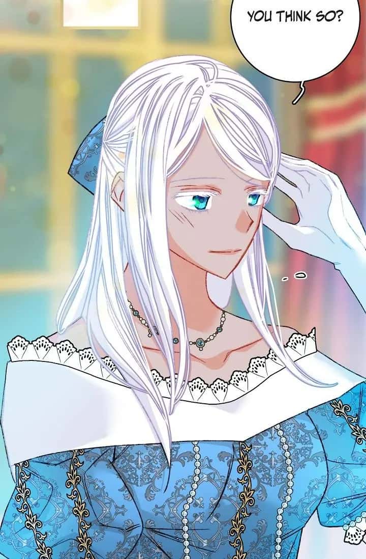 13th Prince Chapter 6 Page 48