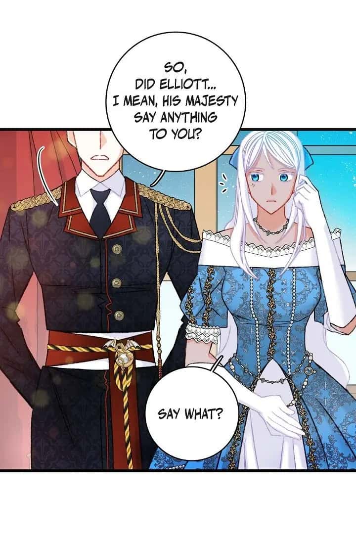 13th Prince Chapter 6 Page 50