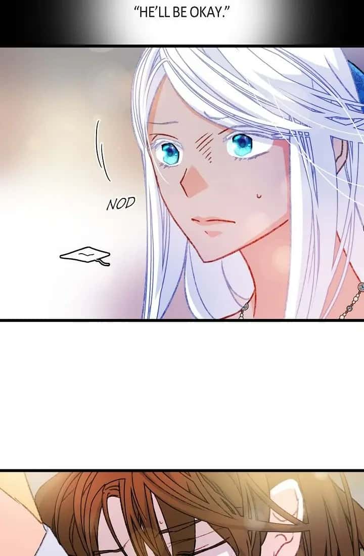 13th Prince Chapter 7 Page 7