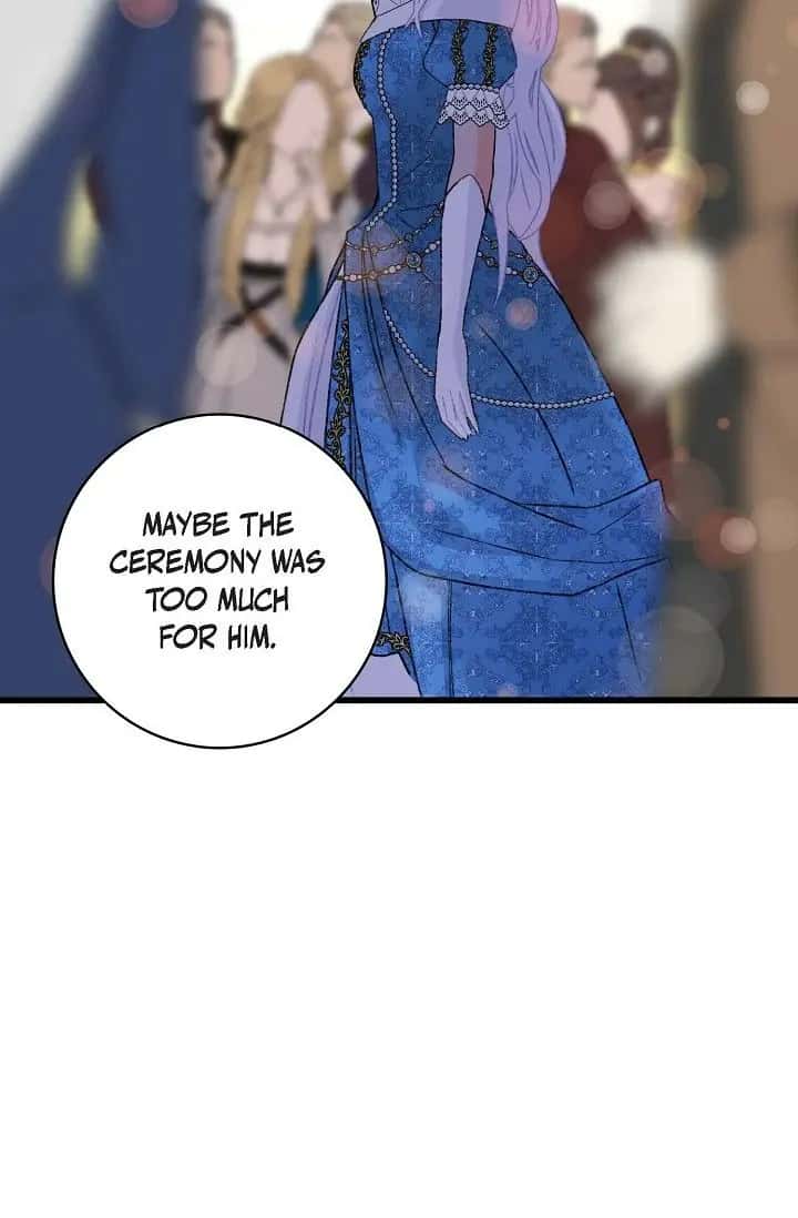13th Prince Chapter 7 Page 12