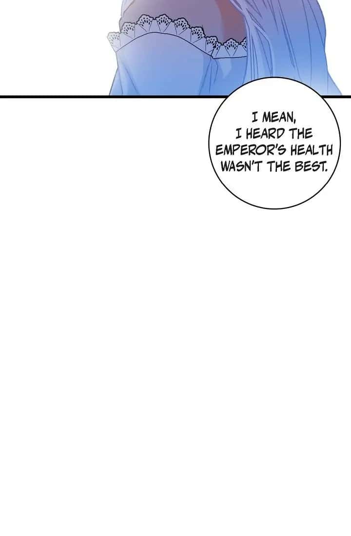 13th Prince Chapter 7 Page 14