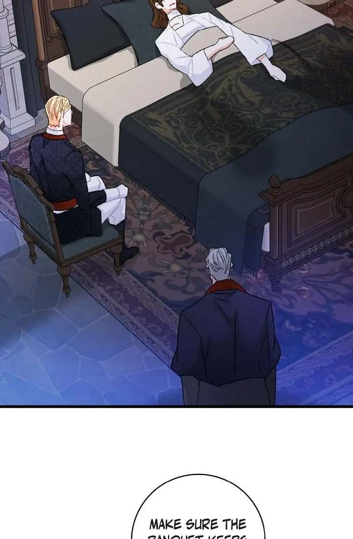 13th Prince Chapter 7 Page 17