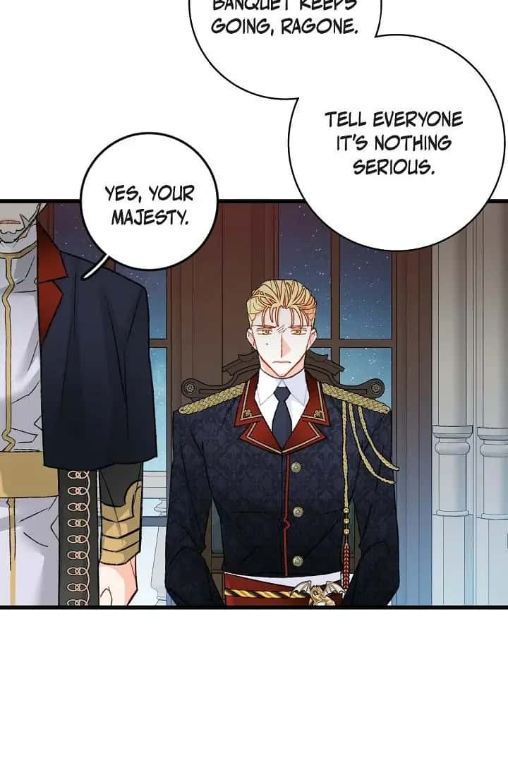 13th Prince Chapter 7 Page 18