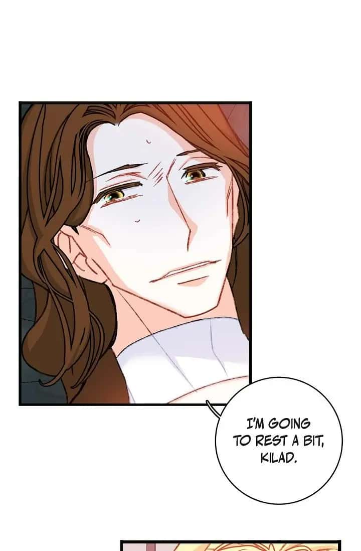 13th Prince Chapter 7 Page 19