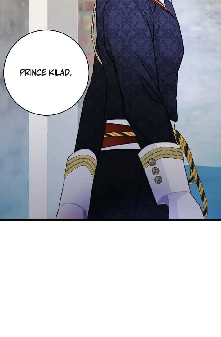 13th Prince Chapter 7 Page 22