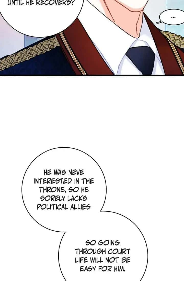 13th Prince Chapter 7 Page 26
