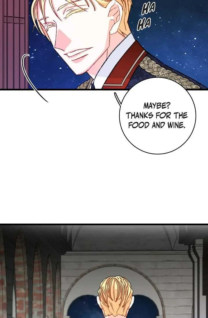 13th Prince Chapter 7 Page 40