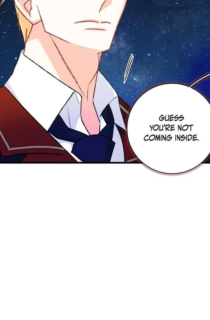 13th Prince Chapter 7 Page 47