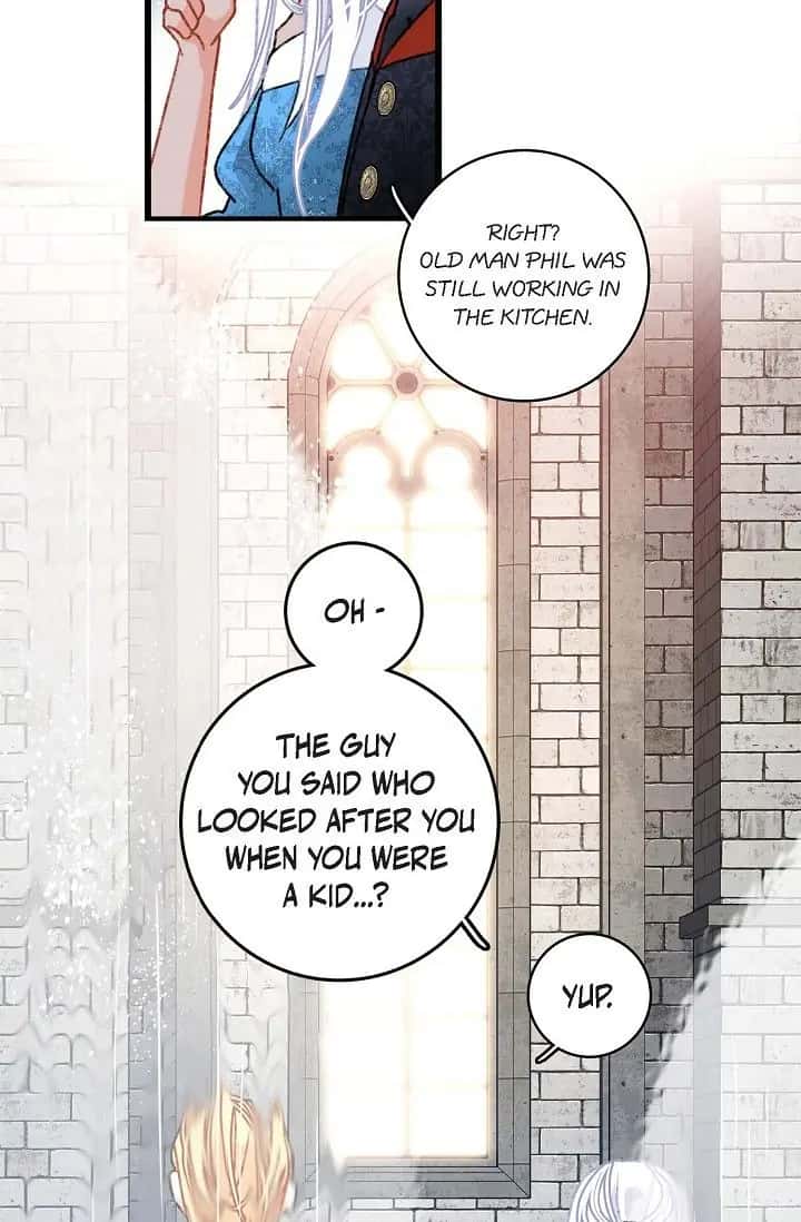 13th Prince Chapter 7 Page 65