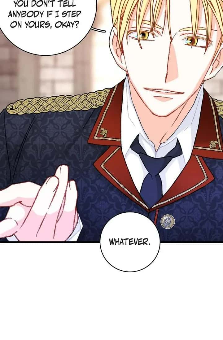 13th Prince Chapter 7 Page 72