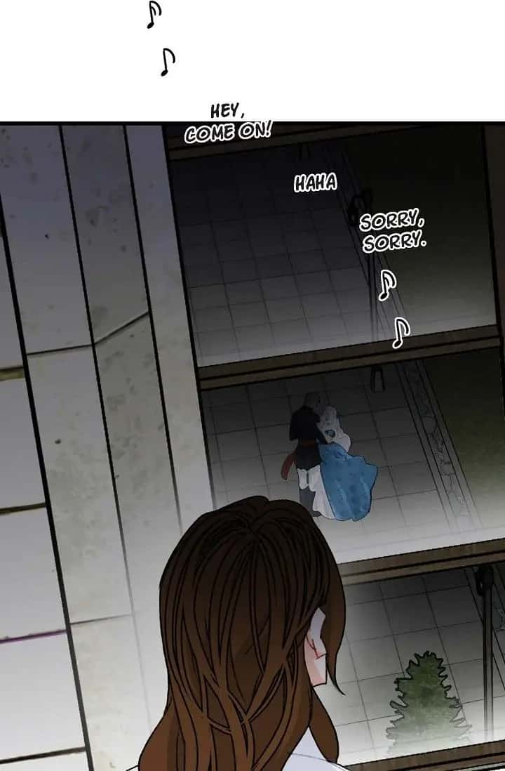 13th Prince Chapter 7 Page 75