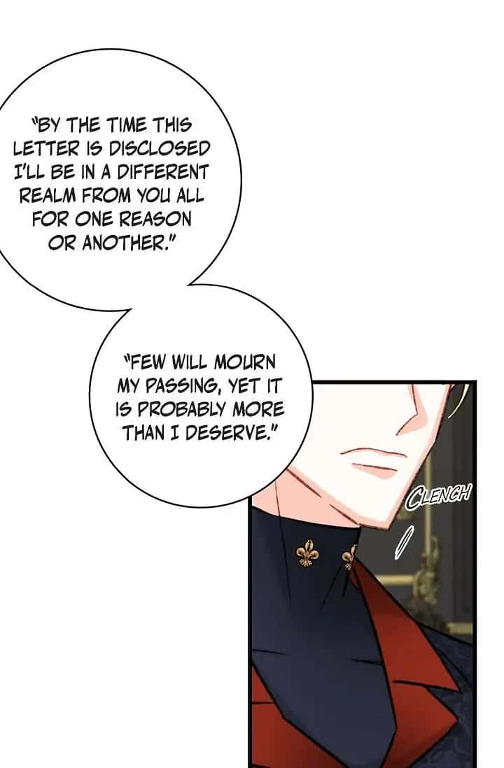 13th Prince Chapter 8 Page 43