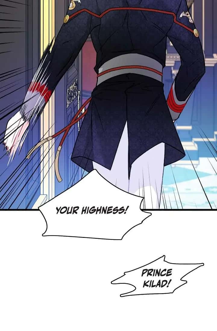13th Prince Chapter 8 Page 69