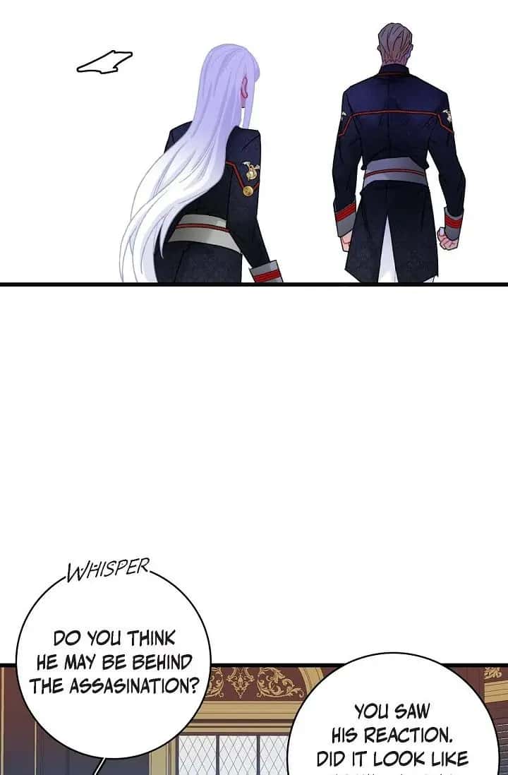 13th Prince Chapter 8 Page 70