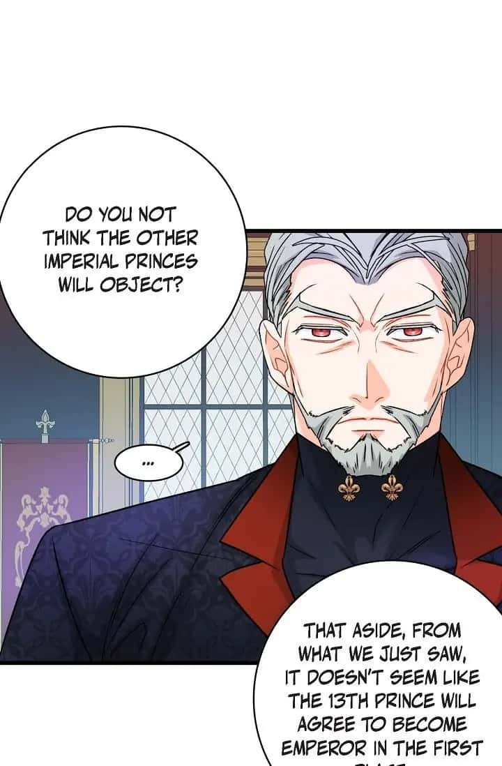 13th Prince Chapter 8 Page 72