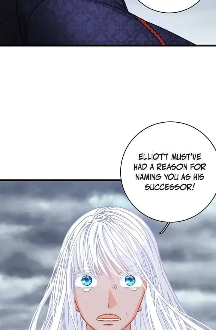 13th Prince Chapter 8 Page 82