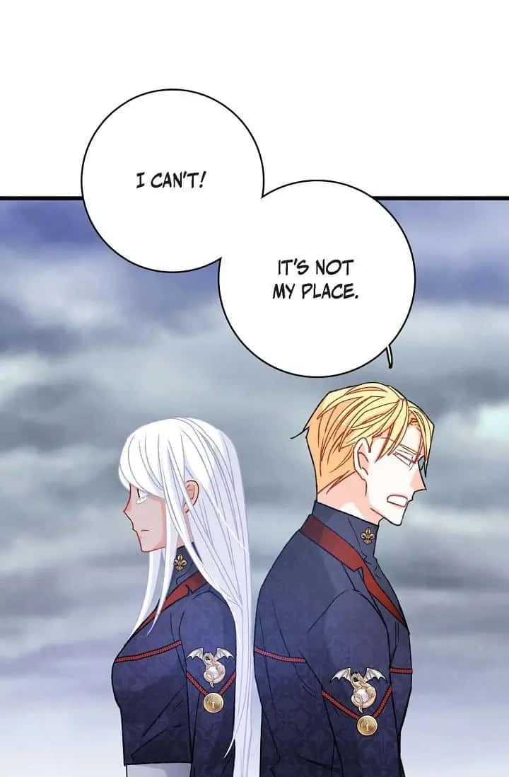 13th Prince Chapter 8 Page 85