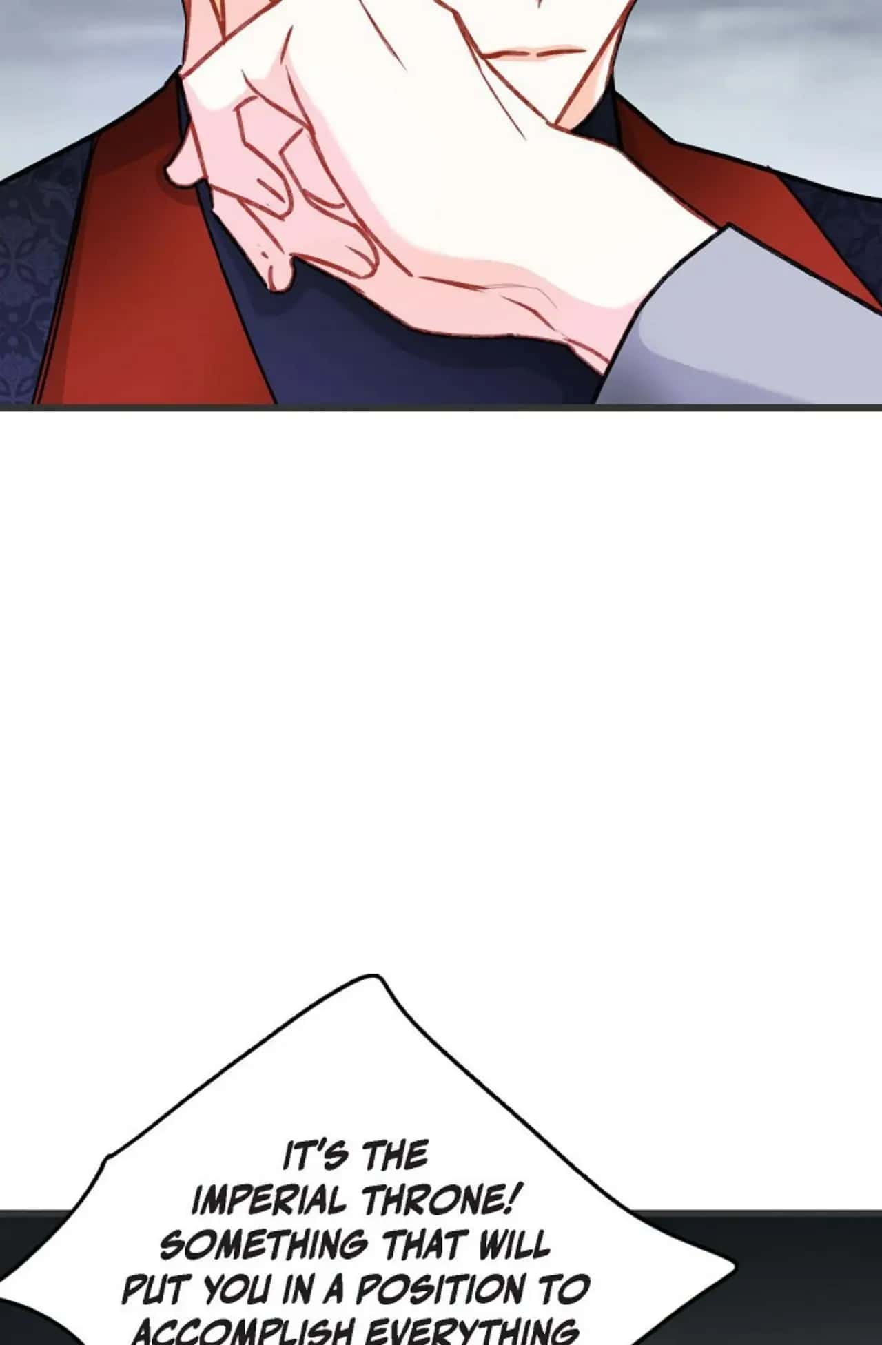 13th Prince Chapter 9 Page 7
