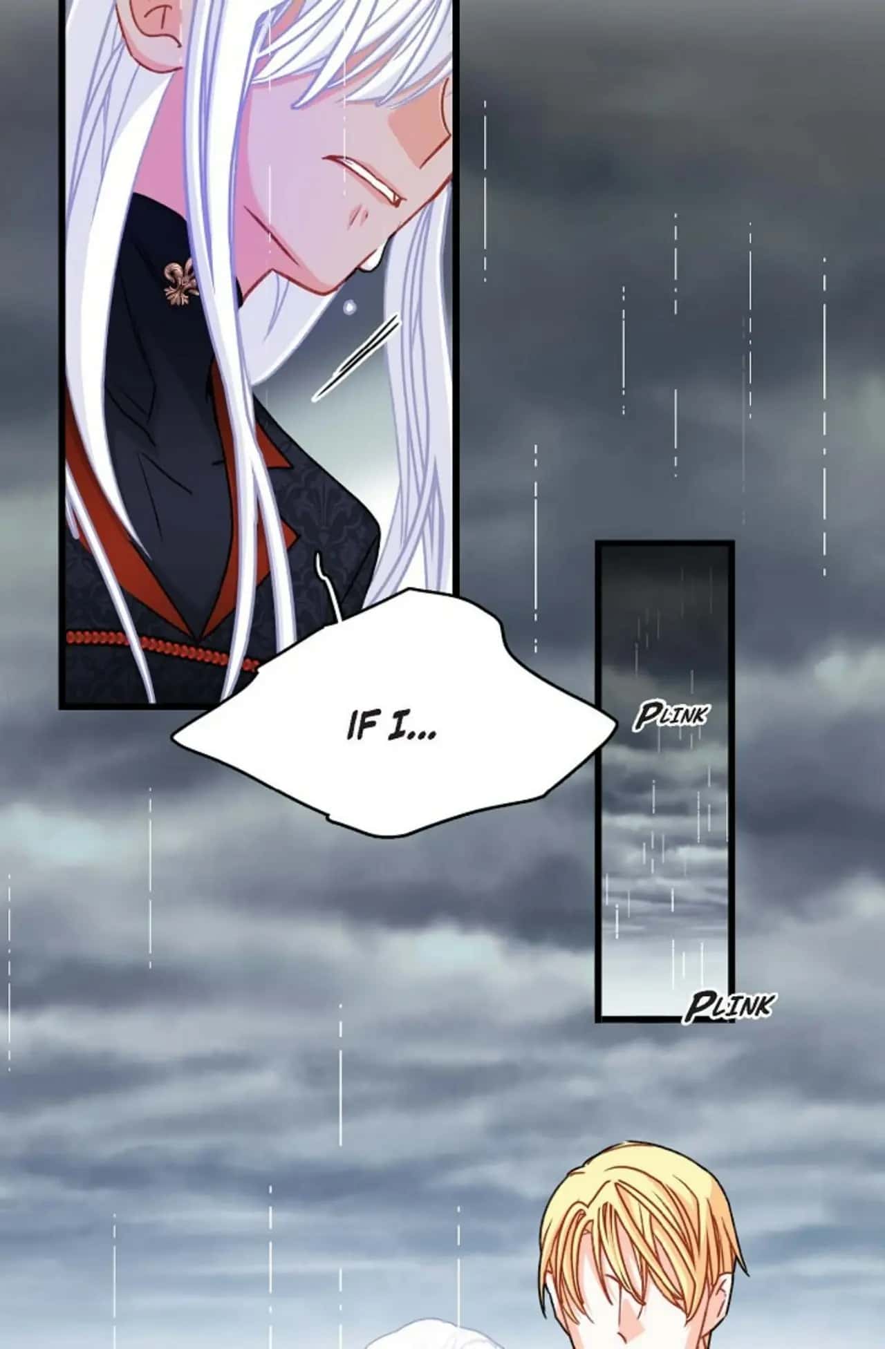 13th Prince Chapter 9 Page 13