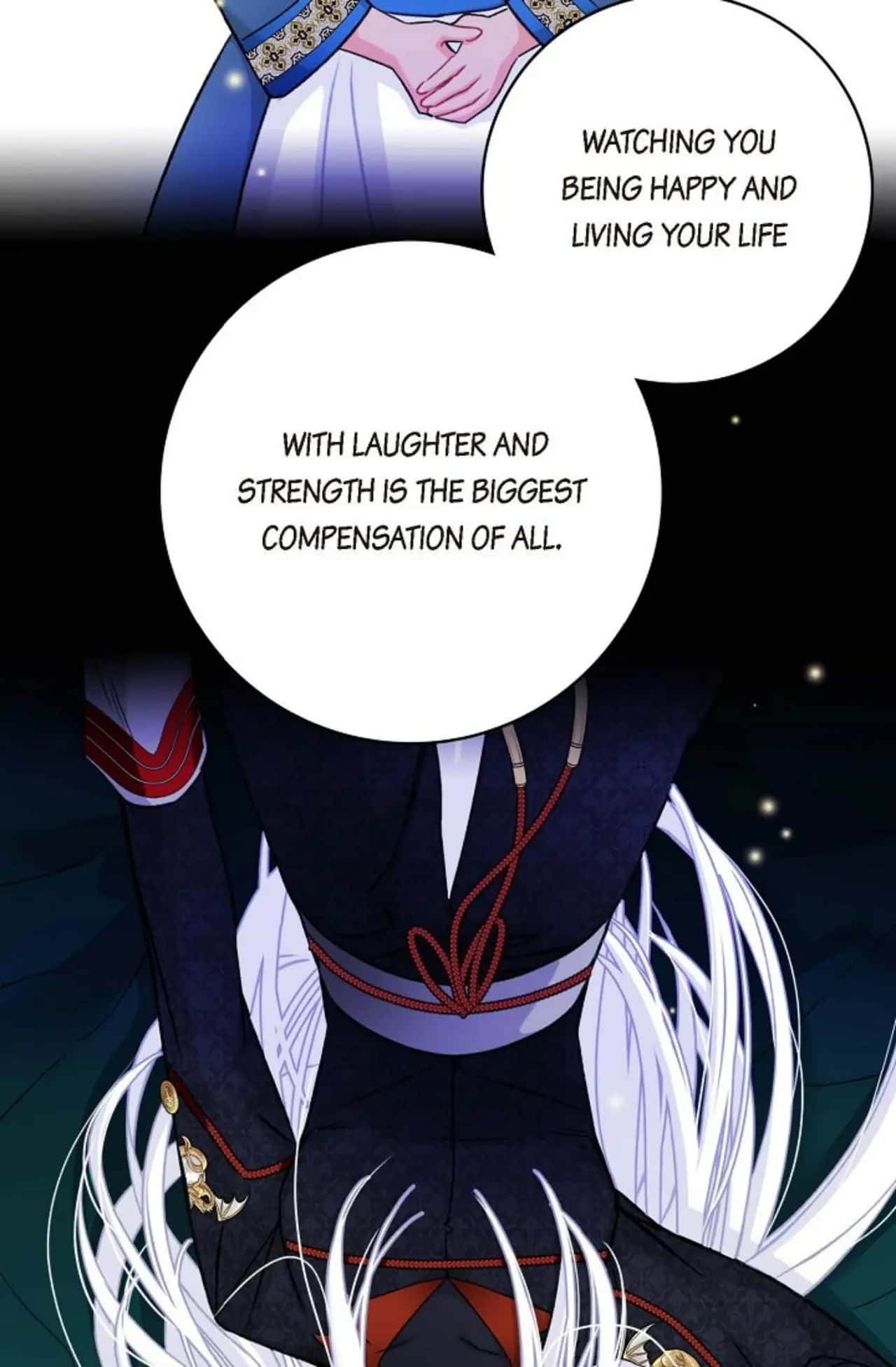 13th Prince Chapter 9 Page 36