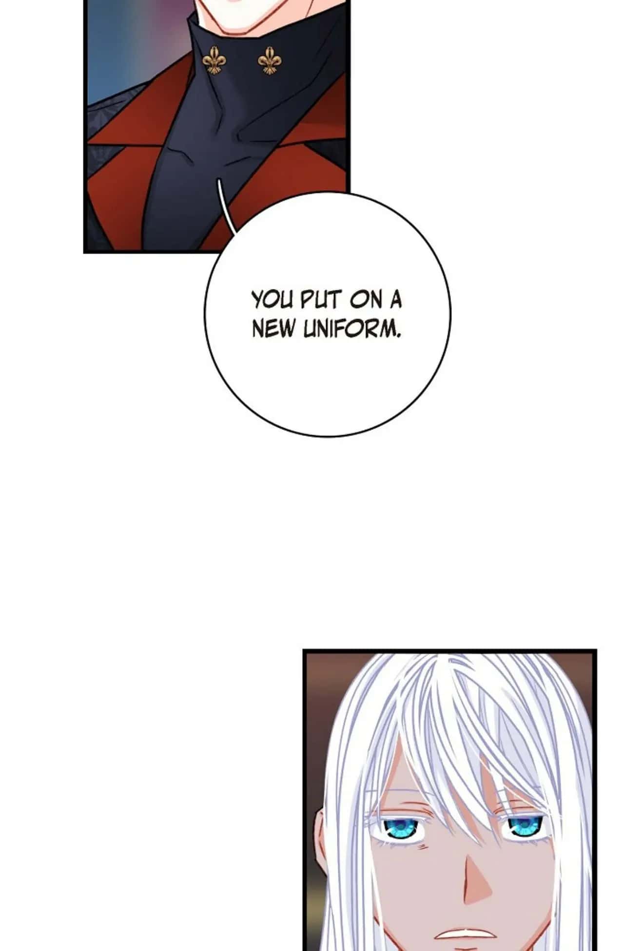 13th Prince Chapter 9 Page 48
