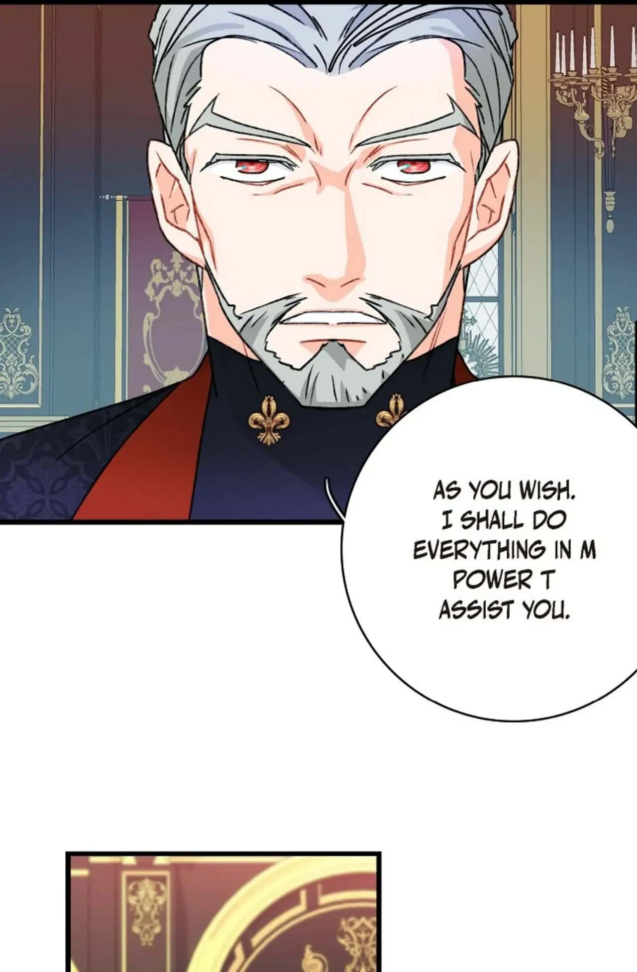 13th Prince Chapter 9 Page 61
