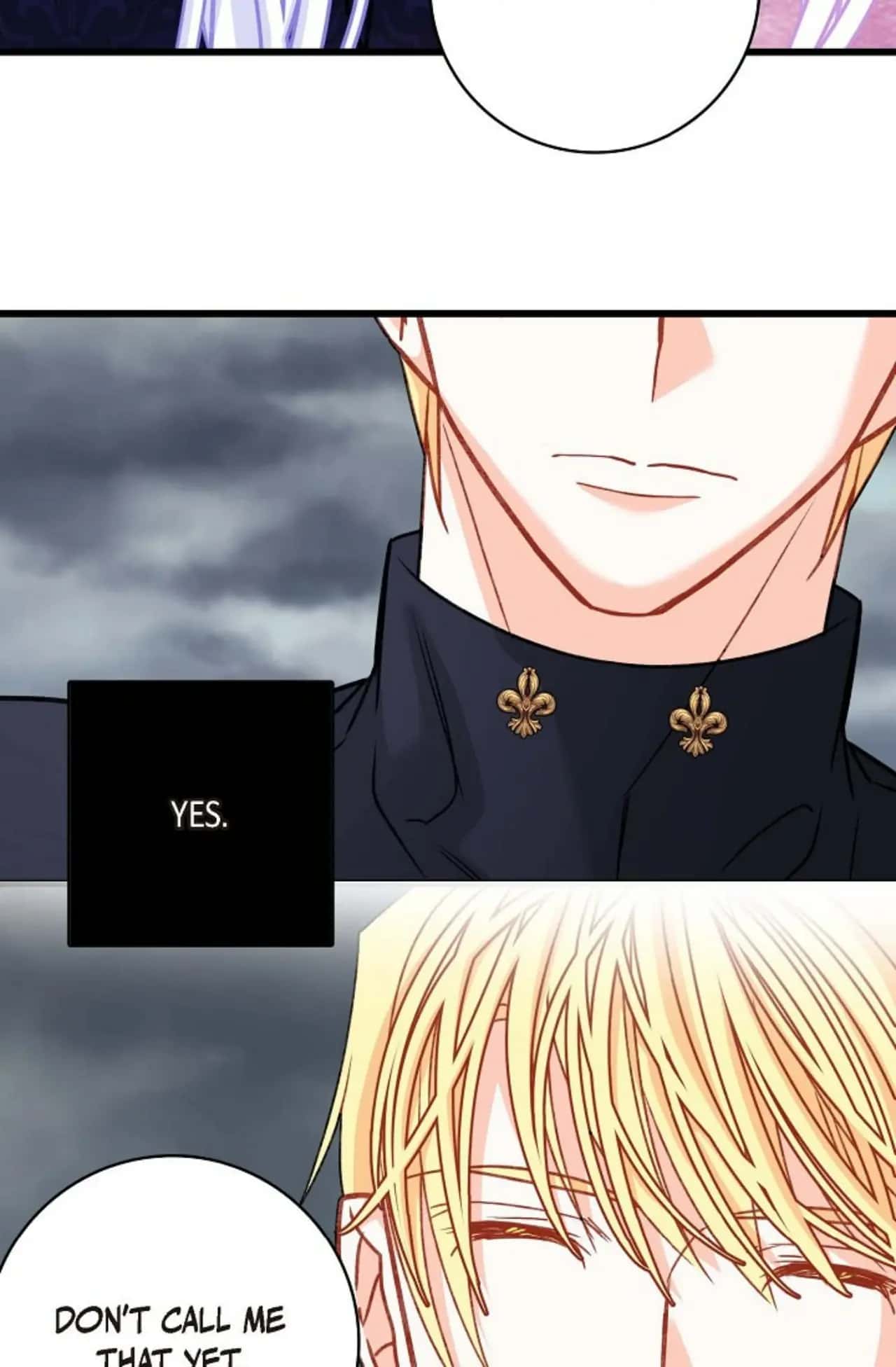 13th Prince Chapter 9 Page 85