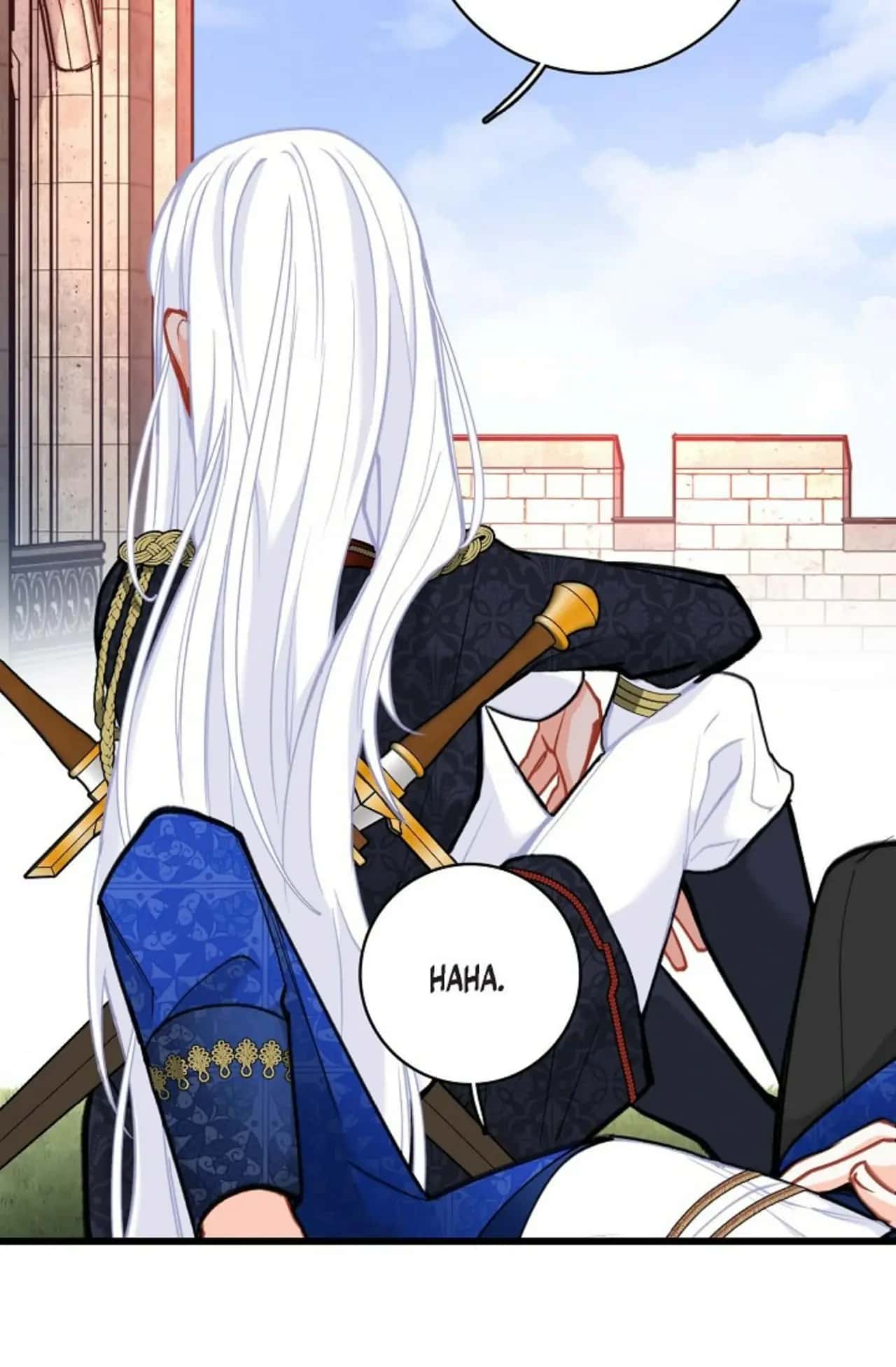 13th Prince Chapter 22 Page 4