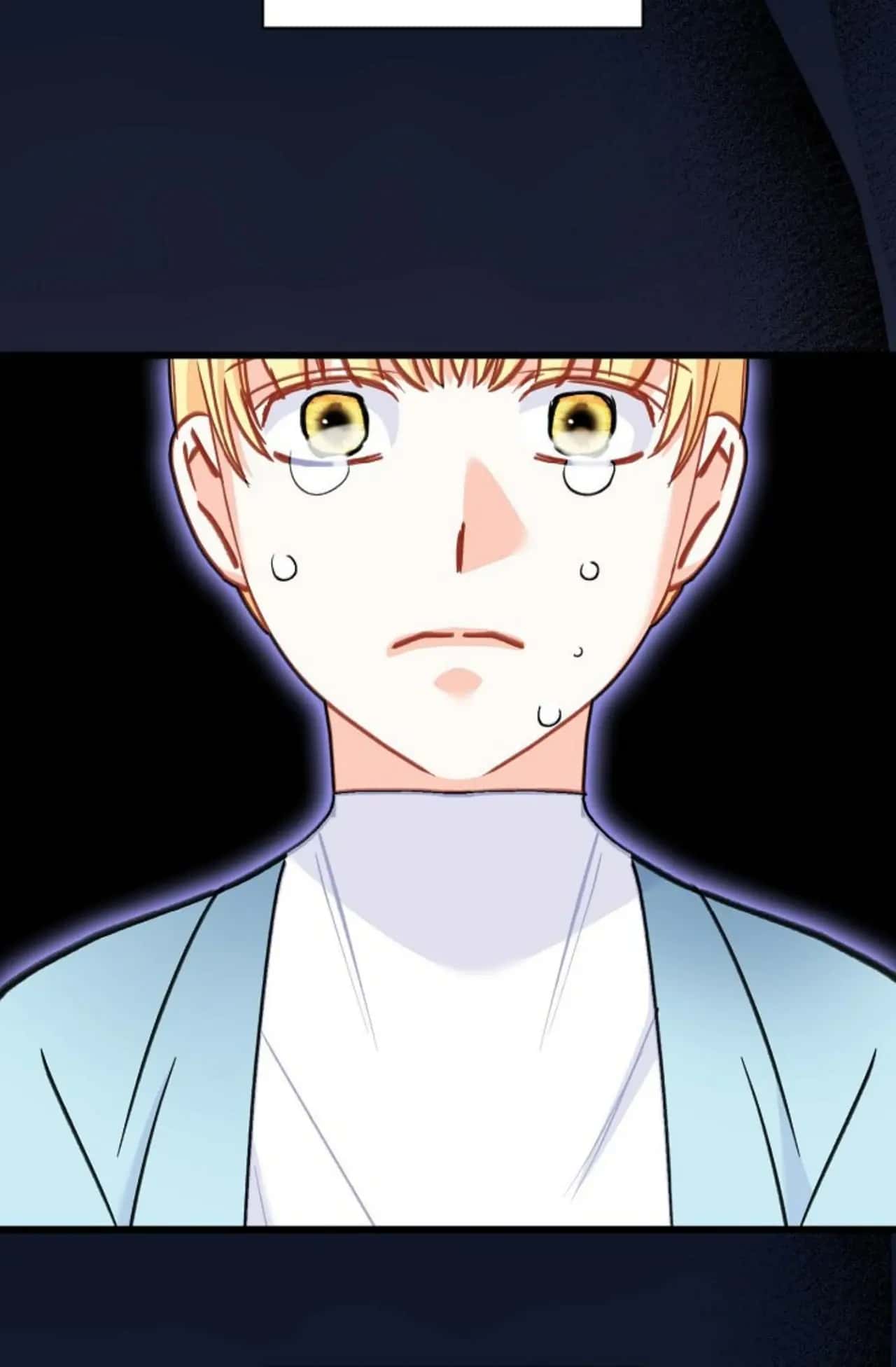 13th Prince Chapter 22 Page 87