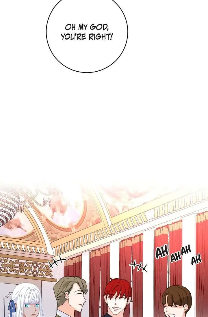 13th Prince Chapter 28 Page 23
